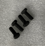 Matrix Fitness Upright Bike Hex Head Screw M6 - 1.0P x 16L 1000301942-hydrafitnessparts