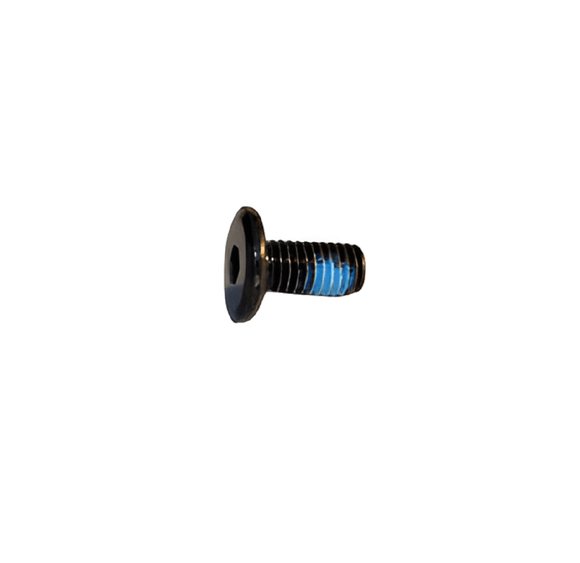 Matrix Fitness Upright Bike Hex Socket Screw M8 - 1.25P x 15L 004699-00-hydrafitnessparts