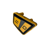 Matrix Fitness Upright Bike Left Quick Key Set 1000433338-hydrafitnessparts