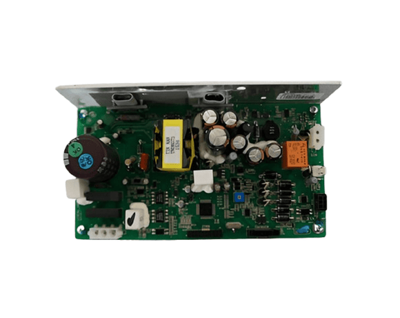 Matrix Fitness Upright Bike Lower Motor Control Board Controller 1000347632-hydrafitnessparts