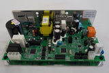 Matrix Fitness Upright Bike Lower Motor Control Board Controller 1000480797 Formerly 1000230480-hydrafitnessparts