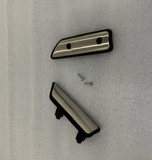 Matrix Fitness Upright Bike Right Pulse Grip Sensor Set 1000438707-hydrafitnessparts