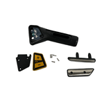 Matrix Fitness Upright Bike Right Quickly Key Hand Pulse Set 1000443649-hydrafitnessparts