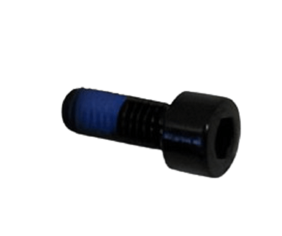 Matrix Fitness Upright Bike Round Head Hex Socket Screw M8 - 1.25P x 20L 004482-AC-hydrafitnessparts