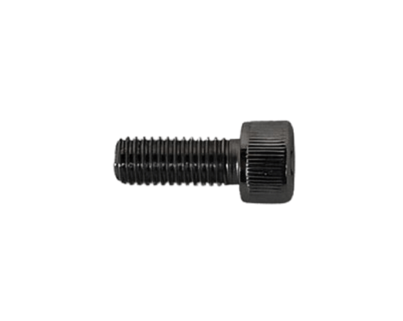 Matrix Fitness Upright Bike Round Head Hex Socket Screw M8 - 1.25P x 20L 004538-AC-hydrafitnessparts