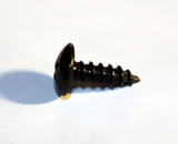 Matrix Fitness Upright Bike Round Head Tapped Screw 4 x 12L 004653-00-hydrafitnessparts