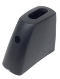 Matrix Fitness Upright Bike Seat Post Boot 000169-BA-hydrafitnessparts