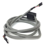 Matrix Fitness Upright Bike Wire Harness 0000089843-hydrafitnessparts