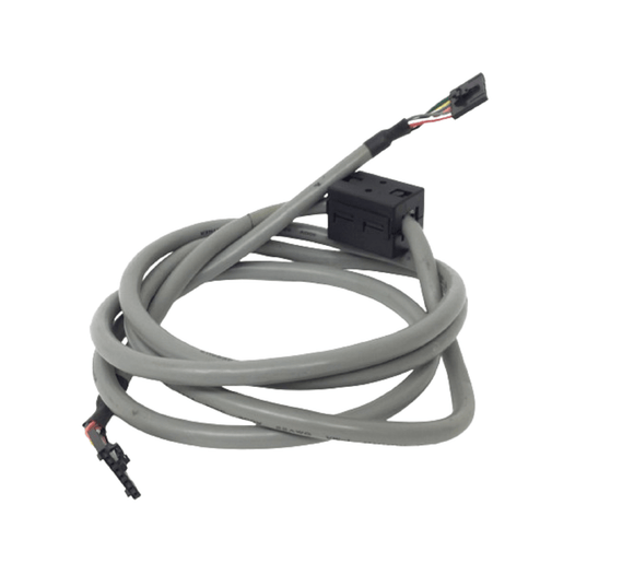 Matrix Fitness Upright Bike Wire Harness 0000089843-hydrafitnessparts