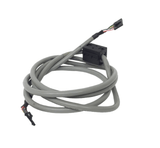 Matrix Fitness Upright Bike Wire Harness 0000089843-hydrafitnessparts