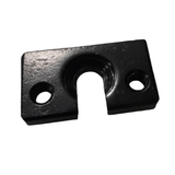 Matrix G7-S21-02 G7-S21B Strength System Extrawork Stopper Plate 1000408974-hydrafitnessparts