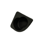 Matrix Lifestyle Endurance Series Treadmill Console Left Kettle Rack 1000434090-hydrafitnessparts