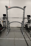 Matrix MG-PL62 Linear Smith Machine PL62BE Strength System-hydrafitnessparts