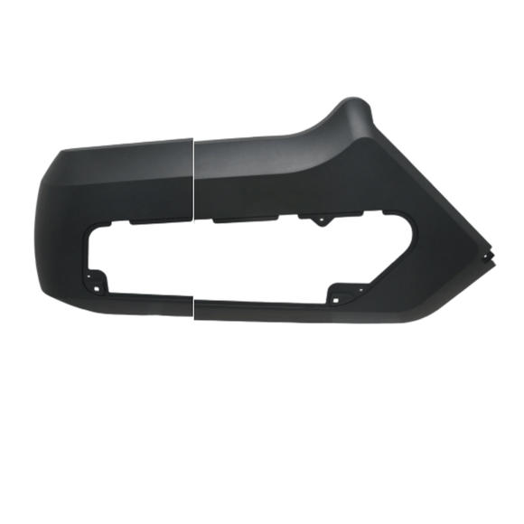 Matrix Performance Series ClimbMill Stepper Step Right Cover Gray 1000309608-hydrafitnessparts