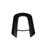 Matrix R30-04 R30-03 XER XIR XR Recumbent Black Plastic Back Cover 1000366451-hydrafitnessparts