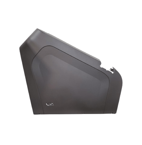 Matrix Retail C50 XER XIR XR C50-02 Stepper Step Left Side Shield Cover Set 1000404459-hydrafitnessparts