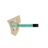 Matrix Retail C50 XR XIR XER C50-02 Stepper Step Right Quick Key 1000430836-hydrafitnessparts