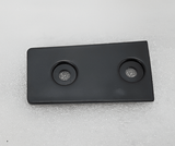 Matrix Retail CS31 CS36 CS38 FC38 FC41 FC35 FC40 FC30 Stepper Step Kettle Rack Cover 1000404457-hydrafitnessparts