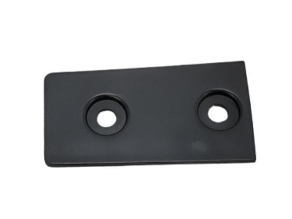 Matrix Retail CS31 CS36 CS38 FC38 FC41 FC35 FC40 FC30 Stepper Step Kettle Rack Cover 1000404457-hydrafitnessparts