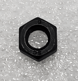 Matrix Retail CS31 CS36 CS38 Stepper Step Black Hex Nut M8 - 1.25P x 5T 004913-A-hydrafitnessparts