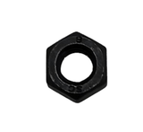 Matrix Retail CS31 CS36 CS38 Stepper Step Black Hex Nut M8 - 1.25P x 5T 004913-A-hydrafitnessparts