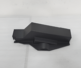 Matrix Retail CS31 CS36 CS38 Stepper Step Low Cover ECB 1000409074-hydrafitnessparts