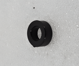 Matrix Retail CS31 CS36 CS38 Stepper Step Short Pedal Ring POM Black 1000404240-hydrafitnessparts