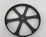 Matrix Retail CS31 CS38 CS36 Stepper Step Flywheel Pulley 1000404330-hydrafitnessparts