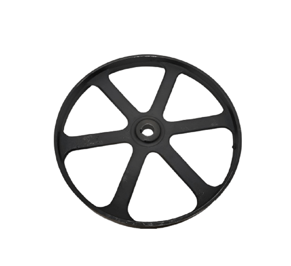 Matrix Retail CS31 CS38 CS36 Stepper Step Flywheel Pulley 1000404330-hydrafitnessparts