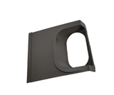 Matrix Retail CS31 CS38 CS36 Stepper Step Left Arm Rest Cover Board 1000404462-hydrafitnessparts