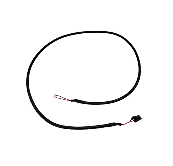 Matrix Retail CS31 CS38 CS36 Stepper Step Pulley Speed Feedback Extension Wire 1000404273-hydrafitnessparts