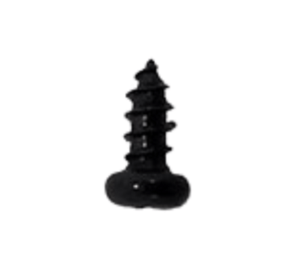 Matrix Retail CS31 CS38 CS36 Stepper Step Round Phillip Head Screw 1000221225-hydrafitnessparts