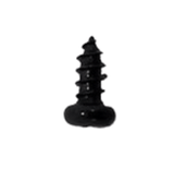 Matrix Retail CS31 CS38 CS36 Stepper Step Round Phillip Head Screw 1000221225-hydrafitnessparts