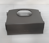 Matrix Retail CS31 CS38 CS36 Stepper Step Upper Frame Cover 1000404477-hydrafitnessparts