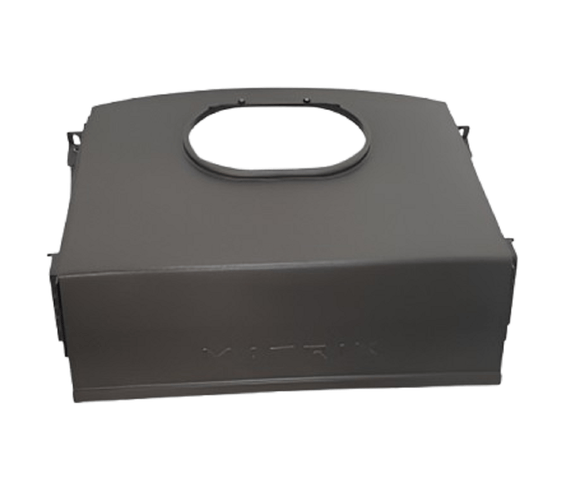 Matrix Retail CS31 CS38 CS36 Stepper Step Upper Frame Cover 1000404477-hydrafitnessparts