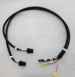 Matrix Retail CS38 CS31 Stepper Step Heart Rate Pulse Connect Wire 1000404281-hydrafitnessparts