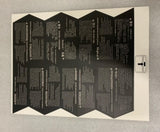 Matrix Retail CTM1026 CTM1027 CTM1028 CTM1029 TM1026 Treadmill Synthetic Paper Warning Label 1000458861-hydrafitnessparts