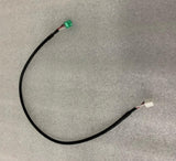 Matrix Retail CTM1026 CTM1027 CTM1028 CTM774 CTM775 TM1026 Treadmill Switch Wire 24AWG 400 1000450164-hydrafitnessparts