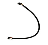 Matrix Retail CTM1026 CTM1027 CTM1028 TM1026 Treadmill Power Wire 22AWG 300 1000450167-hydrafitnessparts