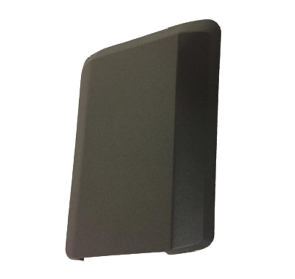 Matrix Retail CTM697 CTM698 CTM699 TM767 TM703C TM727 TM703E TM1017 Treadmill Left Outer Console Mast Cover 1000379820-hydrafitnessparts
