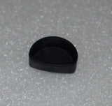 Matrix Retail CTM697 CTM698 CTM699 TM767 TM703C TM768 TM703E TM729 TM1015 Treadmill SBR Arm Rest Cap 1000377274-hydrafitnessparts