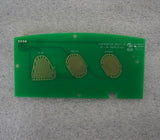Matrix Retail CTM697 CTM698 CTM699 TM767 TM703C TM768 TM727 TM703E Treadmill Quick Key Speed Exchanged Board 1000354890-hydrafitnessparts