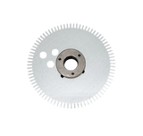 Matrix Retail CTM697 CTM699 CTM698 CS36 CS38 Stepper Step Coded Disc 1000404428-hydrafitnessparts