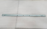 Matrix Retail CTM697 CTM699 CTM698 CS36 CS38 Stepper Step Guide Rail Upper Fixing Plate 1000404206-hydrafitnessparts