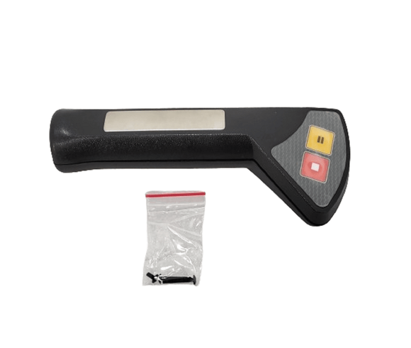 Matrix Retail CTM697 CTM699 CTM698 CS38 Stepper Step Left Quickly Key Hand Grip Set 1000430733-hydrafitnessparts