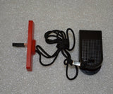 Matrix Retail CTM697 CTM699 CTM698 TM767 TM703C TM703E TM1017 TM1015 Treadmill Safety Key Set 1000219607-hydrafitnessparts