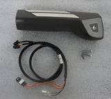 Matrix Retail CTM698 CTM699 CTM697 EP299 EP300 EP297 EP298 RB165 RB166 Recumbent Bike Left Handgrip Set 1000396371-hydrafitnessparts