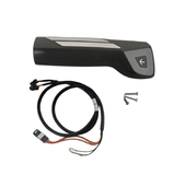 Matrix Retail CTM698 CTM699 CTM697 EP299 EP300 EP297 EP298 RB165 RB166 Recumbent Bike Left Handgrip Set 1000396371-hydrafitnessparts