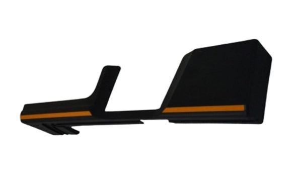 Matrix Retail CTM698 CTM699 CTM697 TM759C-1US TM785 TM703C TM727 TM703E Treadmill Left Frame Decorate Cover 1000368956-hydrafitnessparts