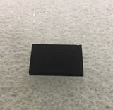 Matrix Retail CTM698 CTM699 CTM697 TM768 TM1015 TM1015B TM1024B Treadmill Black Hook Cushion 20 x 15 x 1.5T 1000392918-hydrafitnessparts